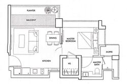 Spottiswoode Residences (D2), Condominium #576813981